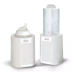 Vista rápida Calentador / Estrilizador