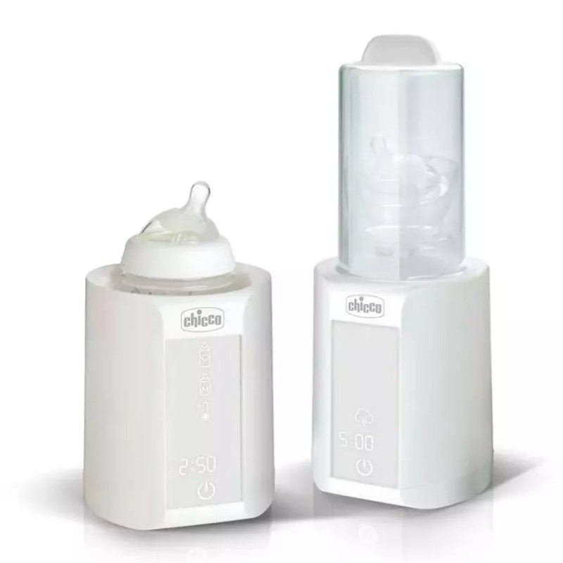 Vista rápida Calentador / Estrilizador