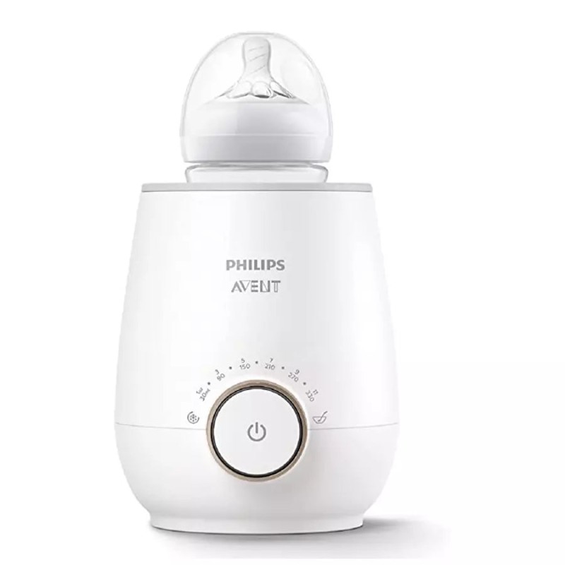 Vista rápida Calentador Express Para Biberones