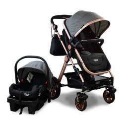 Vista rápida CARRIOLA 4 EN 1 ALIZZE