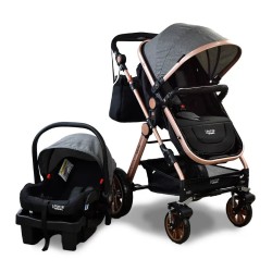 Vista rápida CARRIOLA 4 EN 1 ALIZZE