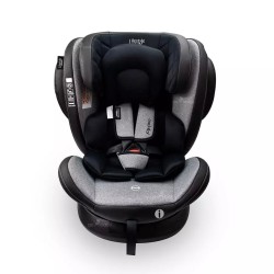 Vista rápida Autoasiento Fix 360°