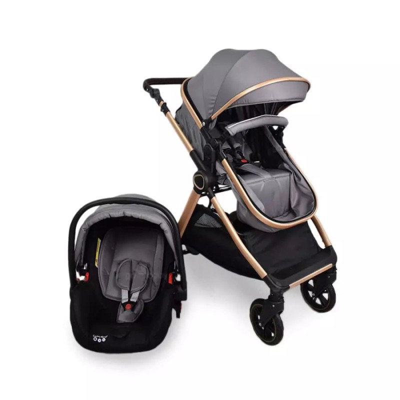 Vista rápida Carriola Aries