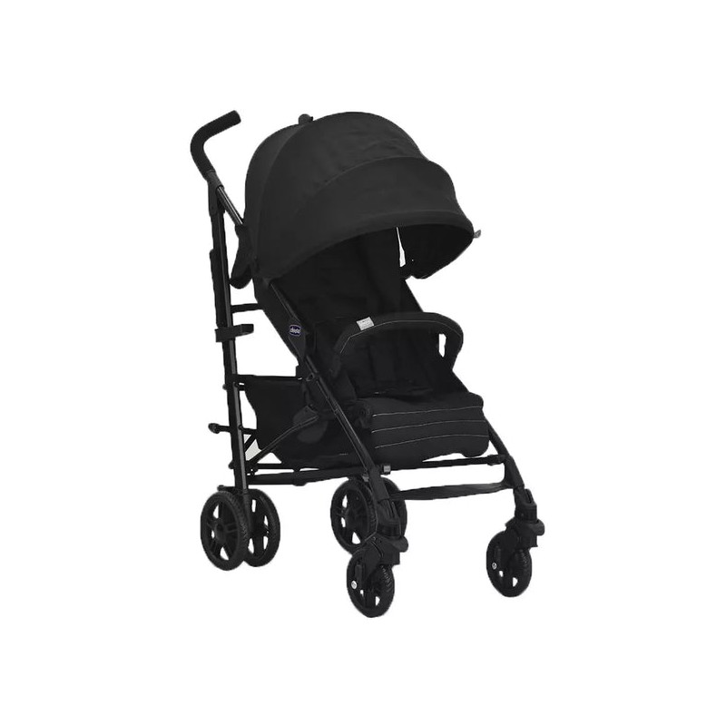 Vista rápida CARRIOLA CHICCO LITE WAY 4