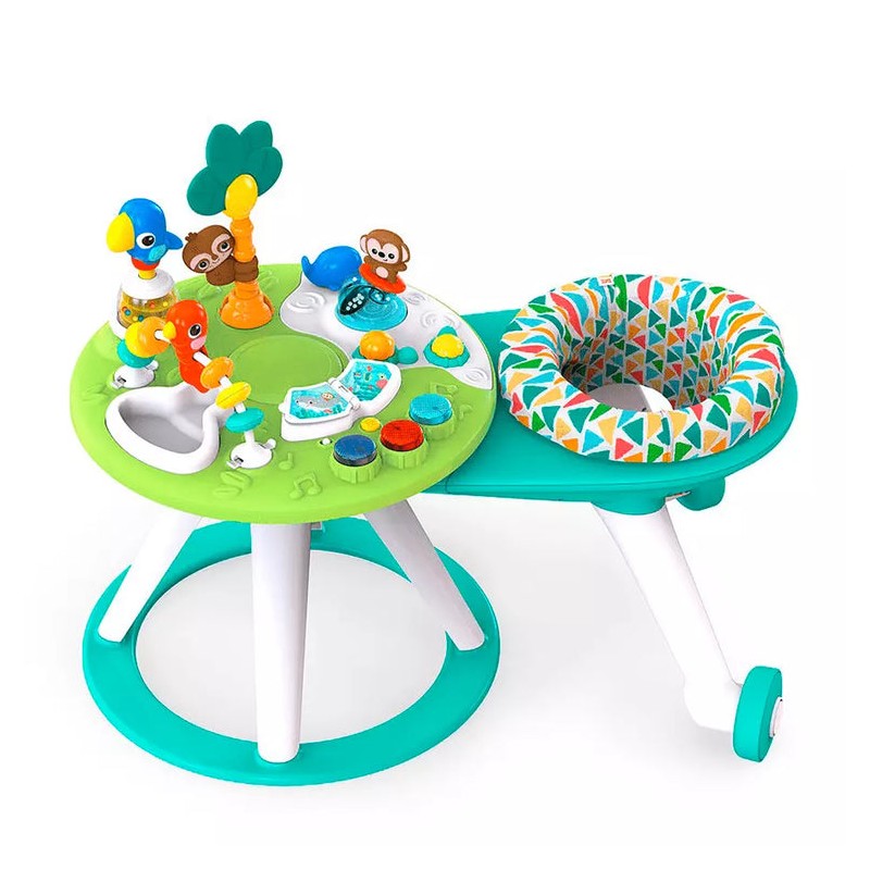 Vista rápida AROUND WE GO TROPIC COOL