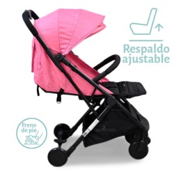 Vista rápida CARRIOLA CON PORTABEBE MAGGIE