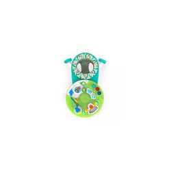 Vista rápida AROUND WE GO TROPIC COOL