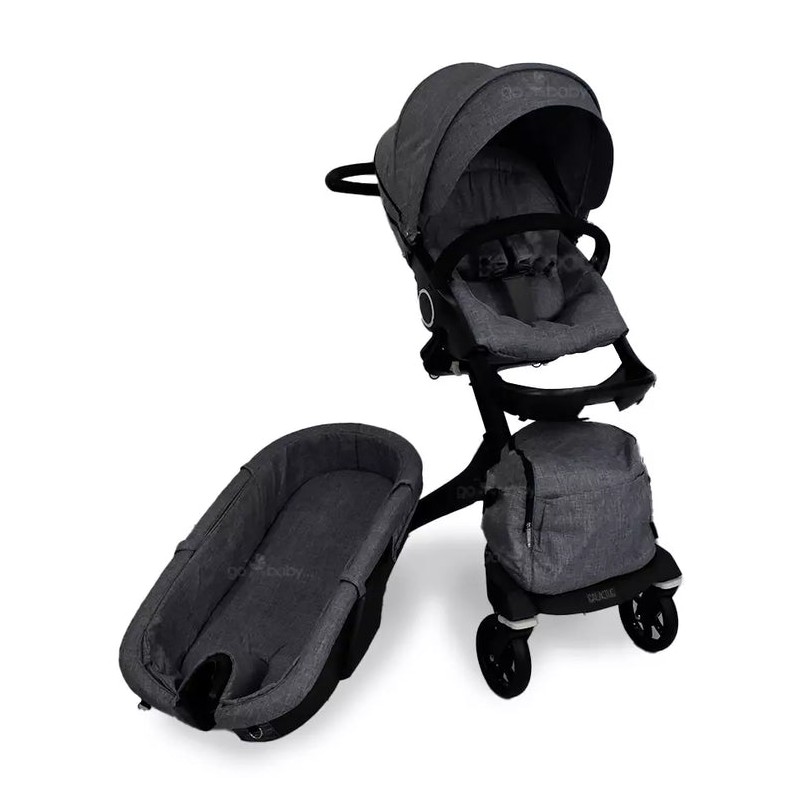 Vista rápida Carriola Modular Urbi