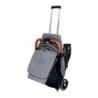 Vista rápida Carriola Multiusos Lock It Grey W/Black
