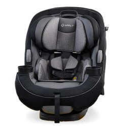 Vista rápida Autoasiento Grow & go convertible car seat