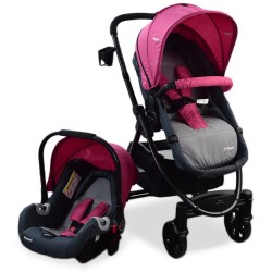 Vista rápida CARRIOLA PRIMA TS