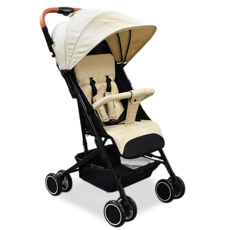 Vista rápida CARRIOLA PRINSEL SPRINT