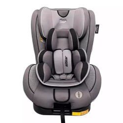 Vista rápida Autoasiento Alistar