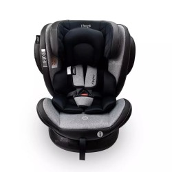 Vista rápida Autoasiento Fix 360°