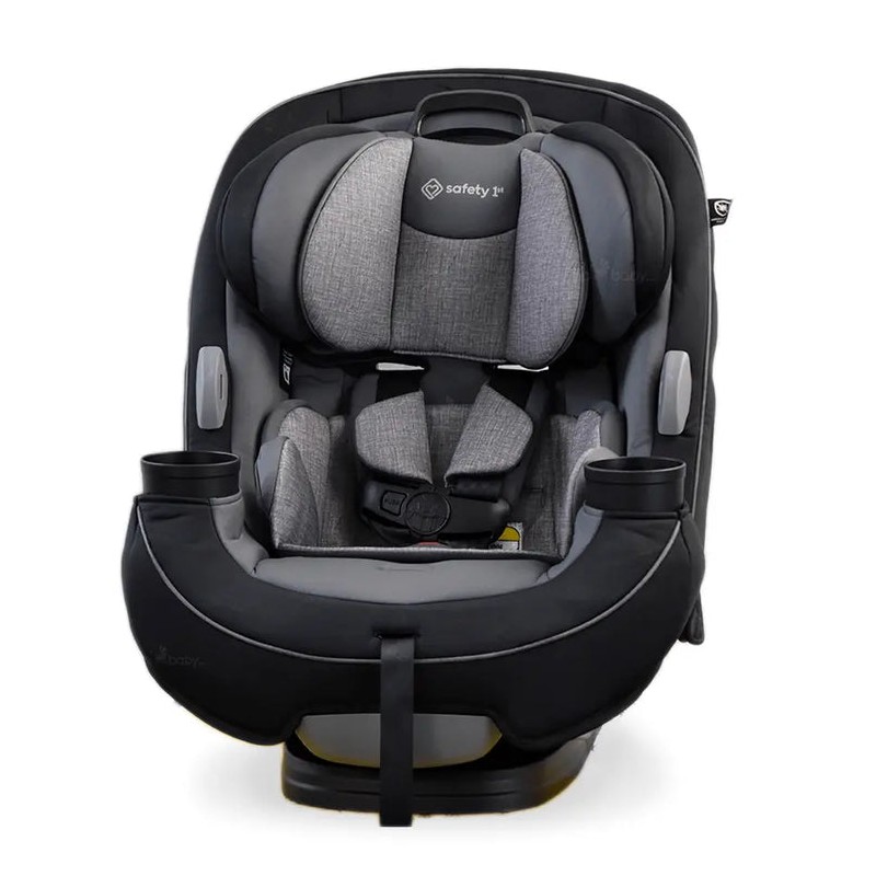 Vista rápida Autoasiento Grow & go convertible car seat