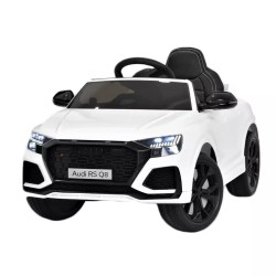 Vista rápida AUDI DEPORTIVO A3 HL518 sucursal