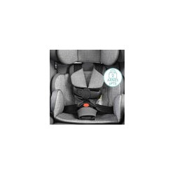 Vista rápida Autoasiento Grow & go convertible car seat