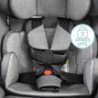 Vista rápida Autoasiento Grow & go convertible car seat