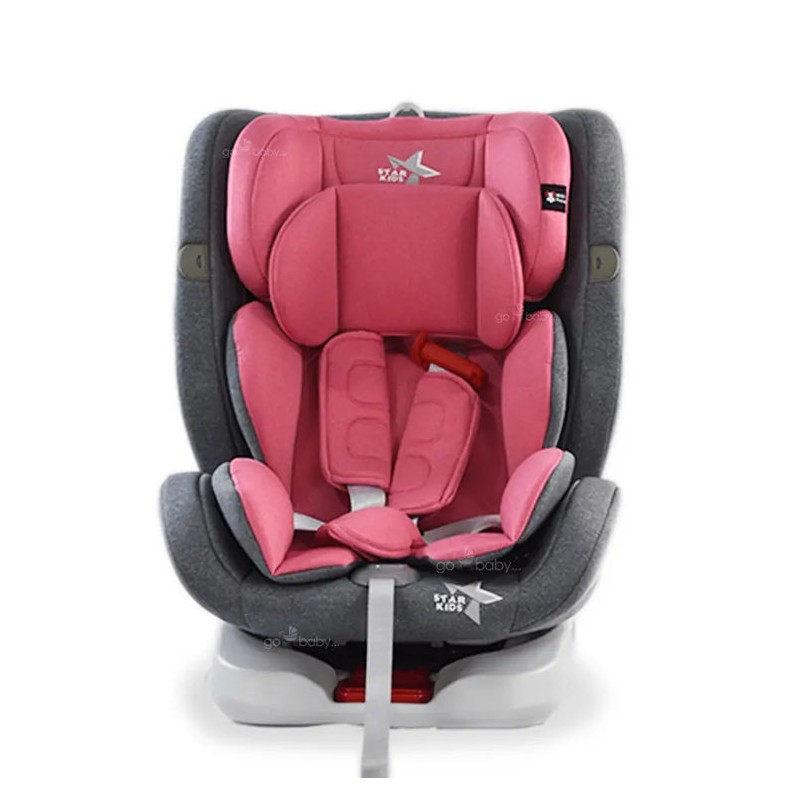 Vista rápida Autoasiento supreme 360