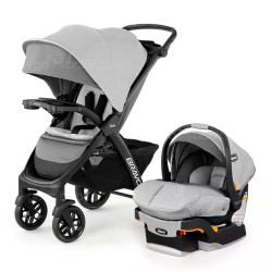 Vista rápida BRAVO LE TRIO TRAVEL SYSTEM DRIFT WOOD U