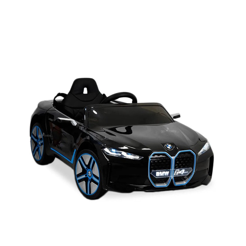 Vista rápida BMW I4 12v web