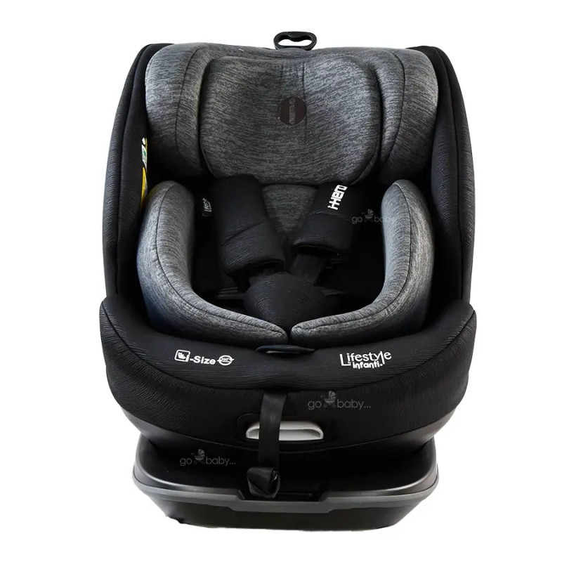 Vista rápida Autoasiento Hero