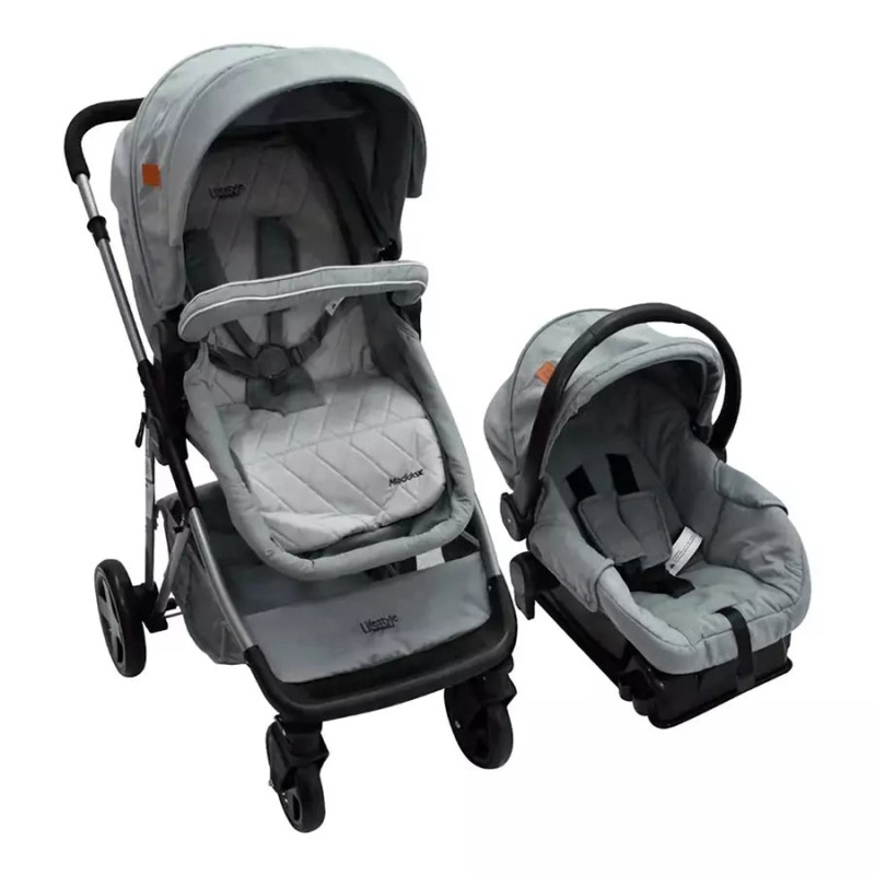 Vista rápida Carriola 4 En 1 Maddox