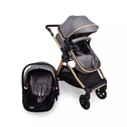 Vista rápida Carriola Aries