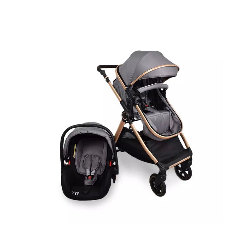 Vista rápida Carriola Aries