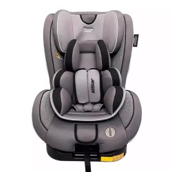 Vista rápida Autoasiento Alistar