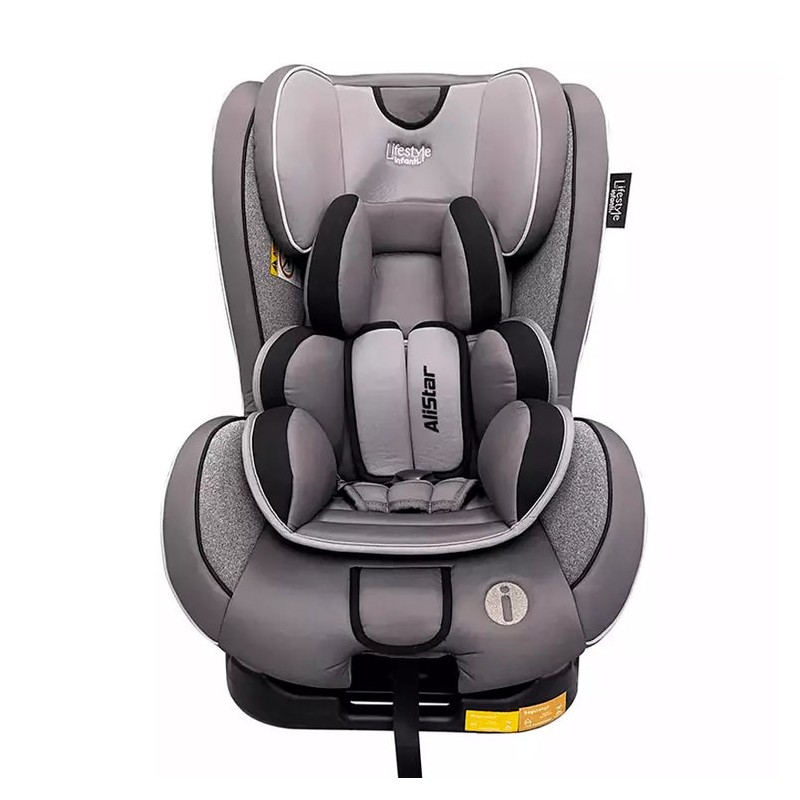 Vista rápida Autoasiento Alistar