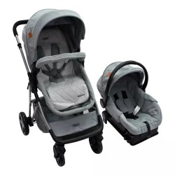 Vista rápida Carriola 4 En 1 Maddox