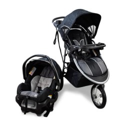 Vista rápida Carriola BT Jogger 3 en 1 TJ75