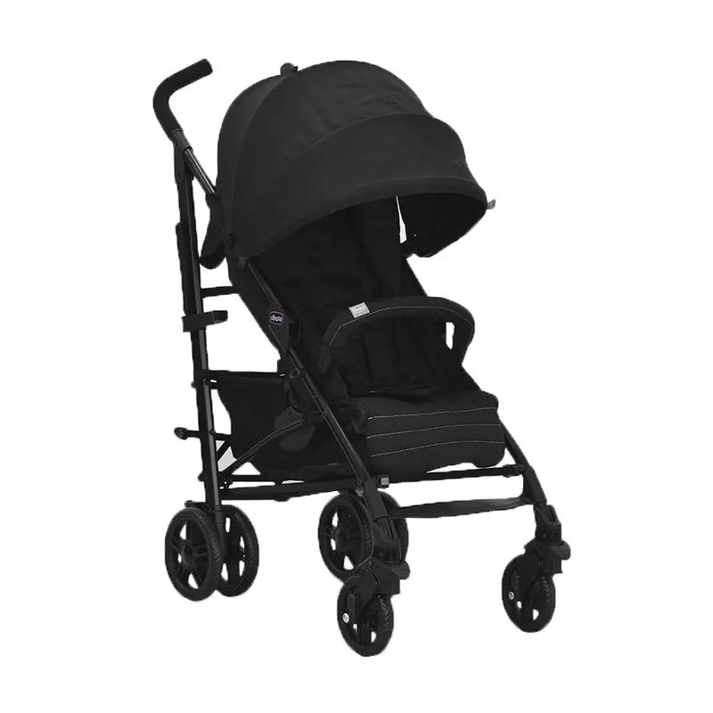 Vista rápida CARRIOLA CHICCO LITE WAY 4