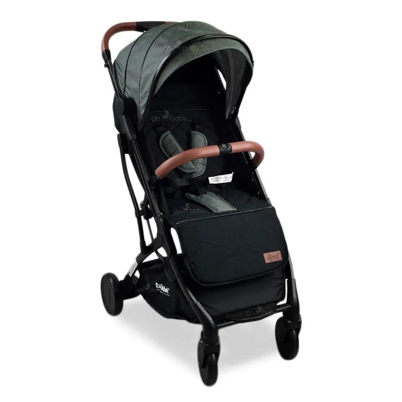Vista rápida Carriola Compacta Easy GO
