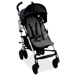 Vista rápida CARRIOLA CHICCO LITE WAY (vintage)