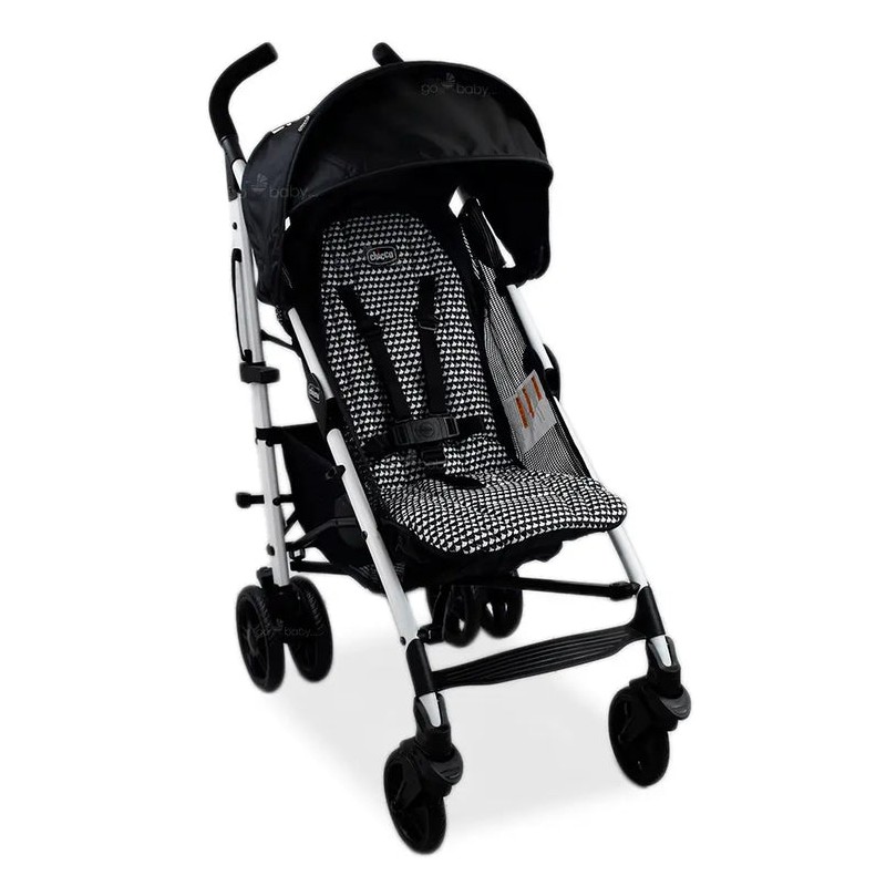 Vista rápida CARRIOLA CHICCO LITE WAY (vintage)