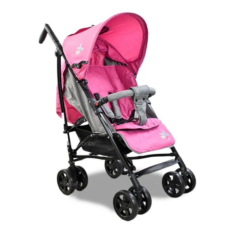 Vista rápida CARRIOLA DE BASTON ANTARES