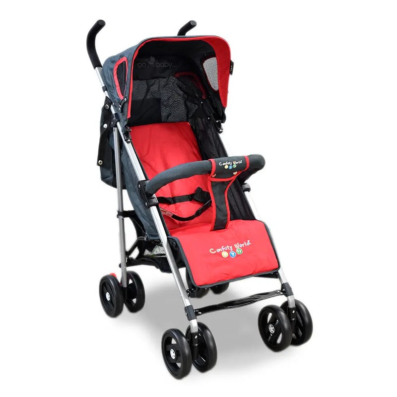 Vista rápida Carriola de baston duki