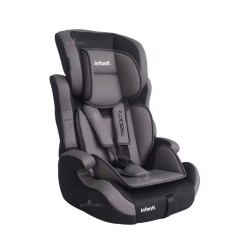 Vista rápida Autoasiento booster grupo 1,2,3