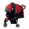 Vista rápida CARRIOLA MAXY 4 EN 1