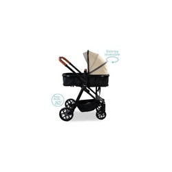 Vista rápida CARRIOLA MULTIUSOS MIKE