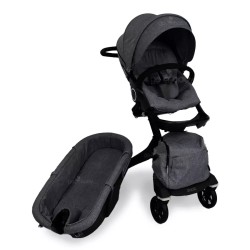 Vista rápida Carriola Modular Urbi