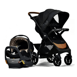 Vista rápida CARRIOLA PRIMO TRIO T. SYSTEM SPRINGHILL