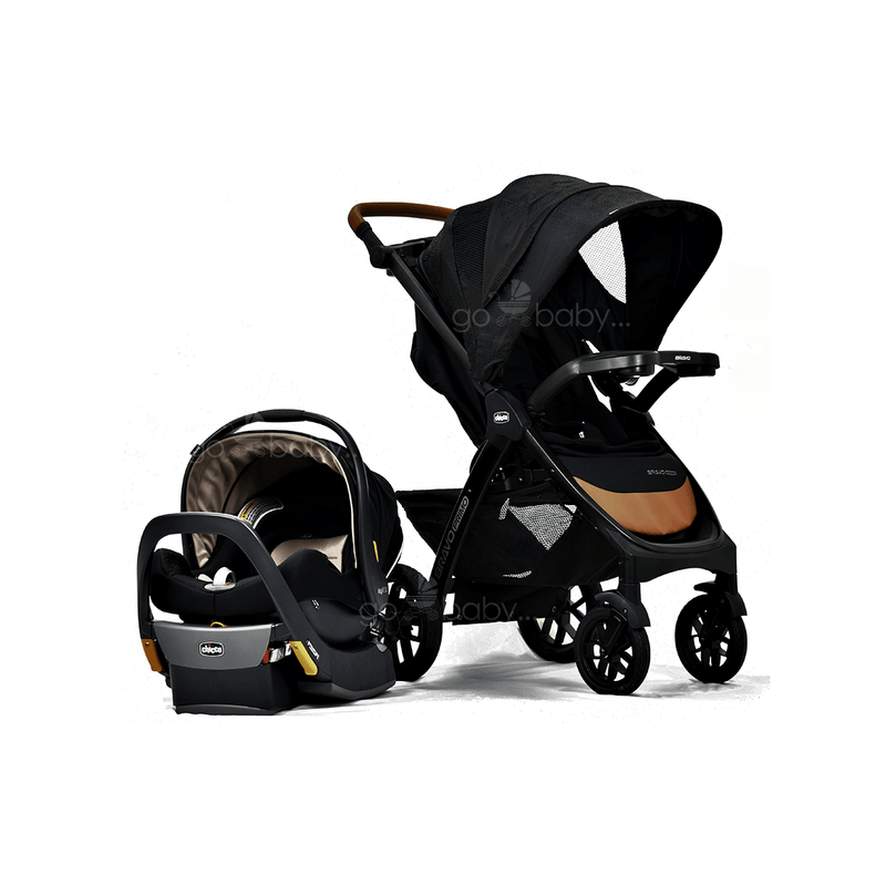 Vista rápida CARRIOLA PRIMO TRIO T. SYSTEM SPRINGHILL