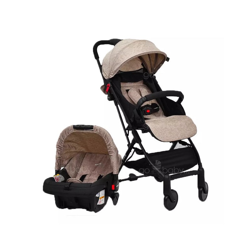 Vista rápida Carriola Trolly