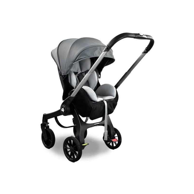 Vista rápida Carriola-Autoasiento SK lyra