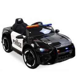 Vista rápida CARRO ELECTRICO MUSTANG PATRULLA  web
