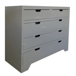 Vista rápida Cómoda Noris