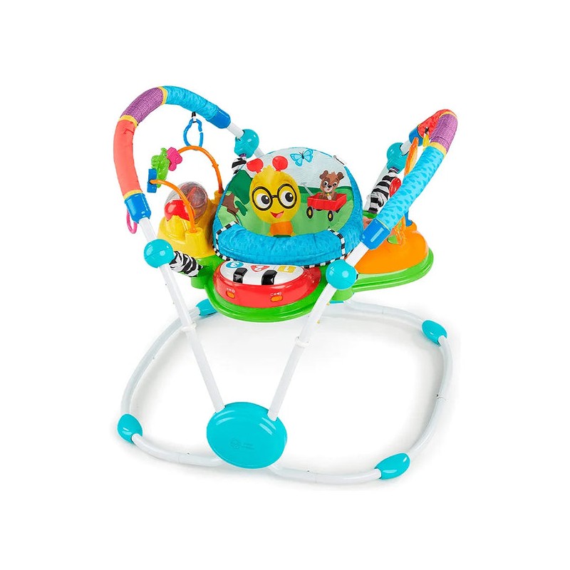 Vista rápida Be neighborhood friends activity jumper